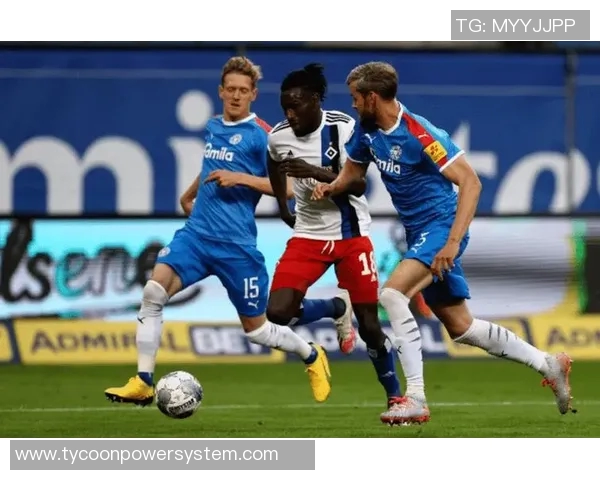 汉若威对阵基尔精彩直播全程回顾与赛后分析尽在这里